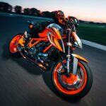 KTM 1290 SUPER DUKE R