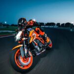 KTM 1290 SUPER DUKE R