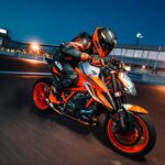 KTM 1290 SUPER DUKE R