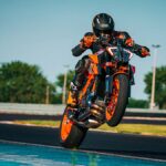 KTM 1290 SUPER DUKE R