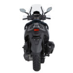 KYMCO Downtown 350 y Agility 350