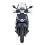 KYMCO Downtown 350 y Agility 350