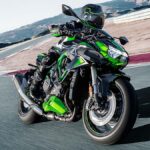 Kawasaki Z H2