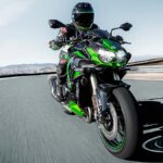 Kawasaki Z H2