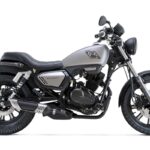 Keeway K-Light 125