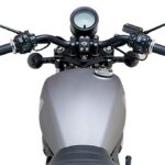 Keeway K-Light 125