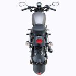 Fotos: Las 10 motos custom más baratas para el carnet de coche. 27 Keeway K-Light 125