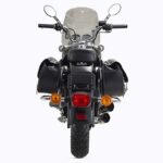 Fotos: Las 10 motos custom más baratas para el carnet de coche. 41 Keeway Superlight 125