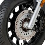 Fotos: Las 10 motos custom más baratas para el carnet de coche. 43 Keeway Superlight 125