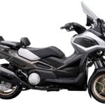 KYMCO CV3 2023