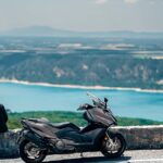 Kymco AK 550 2023