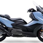 Kymco AK 550 2023