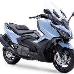 Kymco AK 550 2023