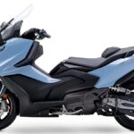 Kymco AK 550 2023