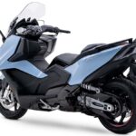 Kymco AK 550 2023