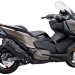 Kymco AK 550 2023