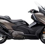 Kymco AK 550 2023