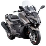 Kymco AK 550 2023