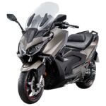 Kymco AK 550 2023