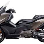 Kymco AK 550 2023