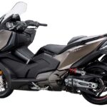 Kymco AK 550 2023