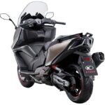 Kymco AK 550 2023