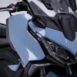 Kymco AK 550 2023