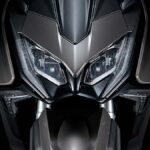Kymco AK 550 2023