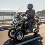 KYMCO CV3 2023