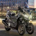 KYMCO CV3 2023