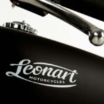 Fotos: Las 10 motos custom más baratas para el carnet de coche. 61 Leonart Heritage 125