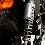 Fotos: Las 10 motos custom más baratas para el carnet de coche. 50 Leonart Heritage 125