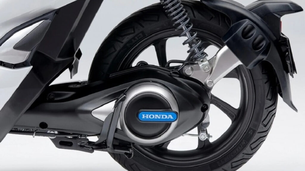 Visión 2030+ o cómo será la moto en pocos años 15 MSI 2 2