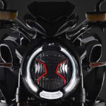 MV Agusta Brutale RR