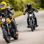 Macbor Rockster 125