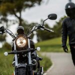 Fotos: Las 10 motos custom más baratas para el carnet de coche. 75 Macbor Rockster 125