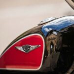 Fotos: Las 10 motos custom más baratas para el carnet de coche. 69 Macbor Rockster 125