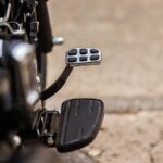 Fotos: Las 10 motos custom más baratas para el carnet de coche. 72 Macbor Rockster 125