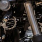 Fotos: Las 10 motos custom más baratas para el carnet de coche. 73 Macbor Rockster 125