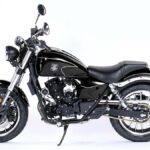 Fotos: Las 10 motos custom más baratas para el carnet de coche. 105 Mitt 125 MB Custom