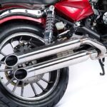Fotos: Las 10 motos custom más baratas para el carnet de coche. 110 Mitt 125 MB Custom