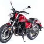 Fotos: Las 10 motos custom más baratas para el carnet de coche. 111 Mitt 125 MB Custom