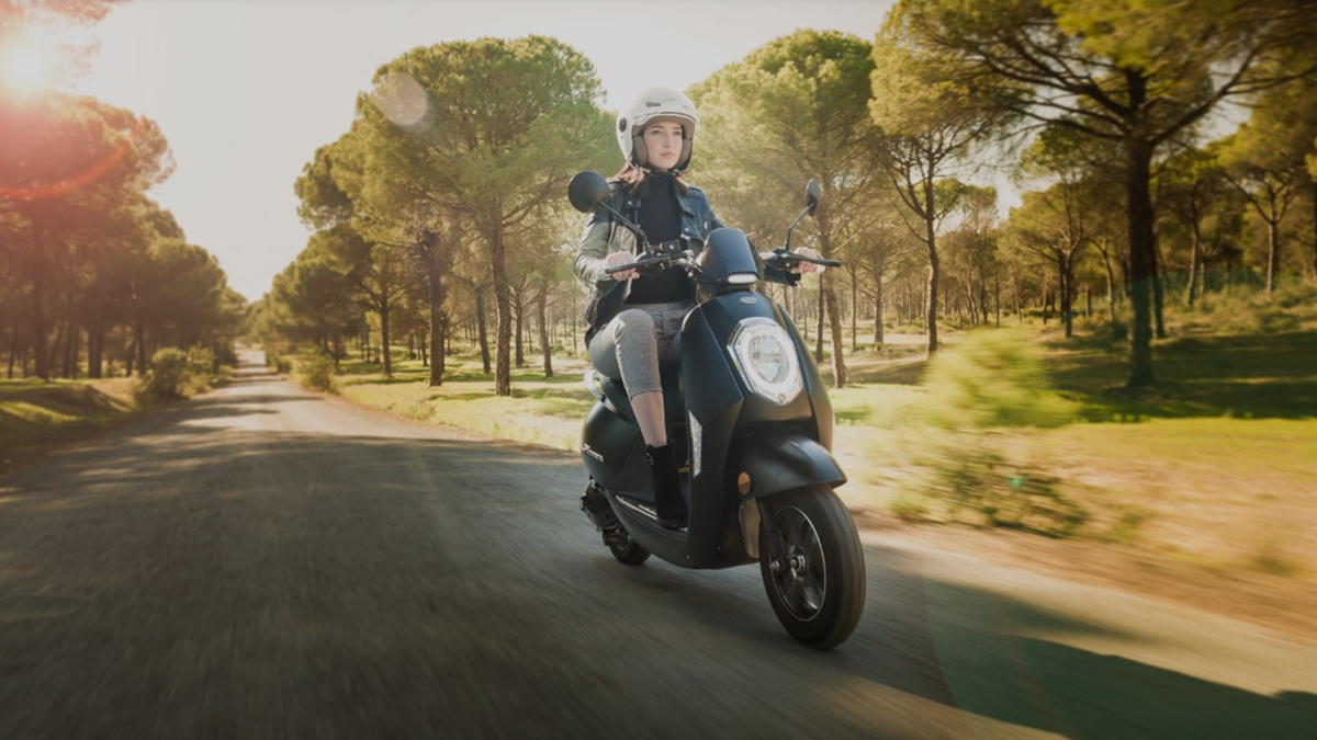 Las 15 motos más baratas del mercado 2023 1 Motos más baratas