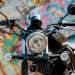 Fotos: Las 10 motos custom más baratas para el carnet de coche. 117 Motron Revolver 125