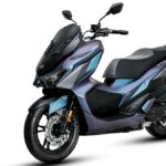 Novedades SYM 2023 - JET X