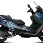 Novedades SYM 2023 - JOYMAXZ + 300