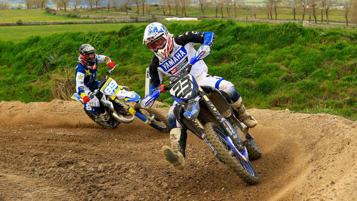 Campus Femenino de Motocross: inscripciones ya abiertas 1 PreviaCampusMX2022 10