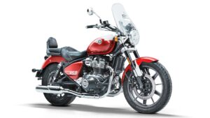 Royal Enfield Super Meteor 650 2023