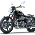 Royal Enfield Super Meteor 650 2023 1 Royal Enfield Super Meteor 650 2023
