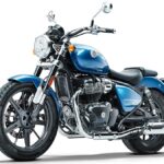 Royal Enfield Super Meteor 650 2023